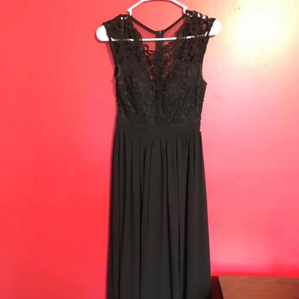 Prom/Elegant dress